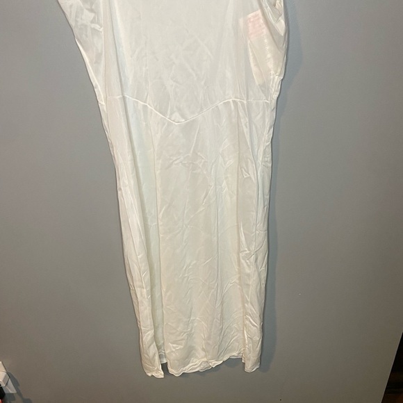 NWT Gaymode  x Deadstock 1970’s Penney’s Burlington Slip Dress - Picture 8 of 11
